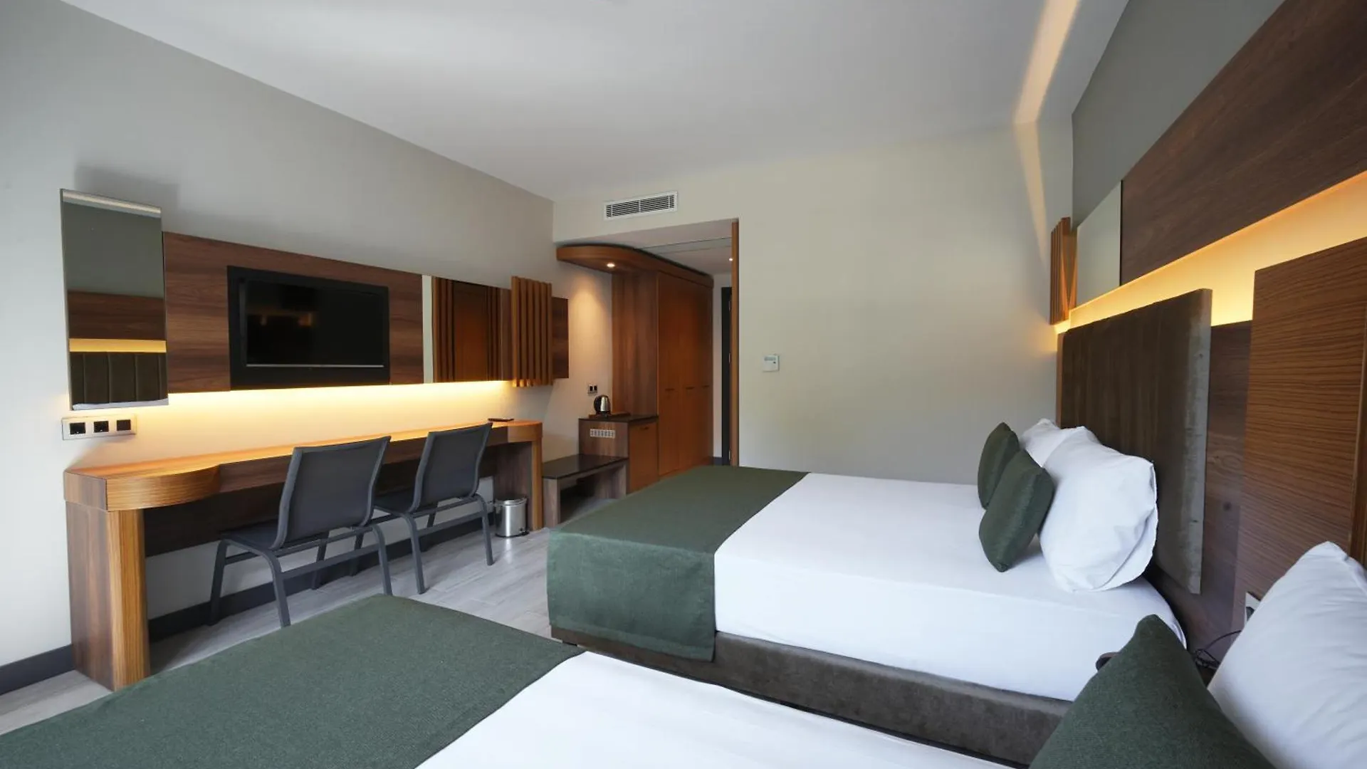 Hotel Oliva Verde Marmaris
