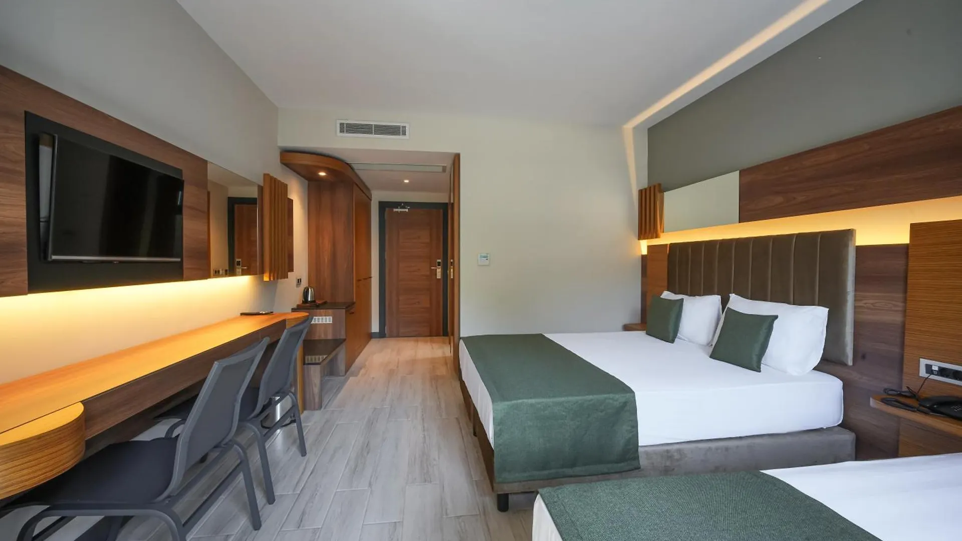 Hotel Oliva Verde Marmaris