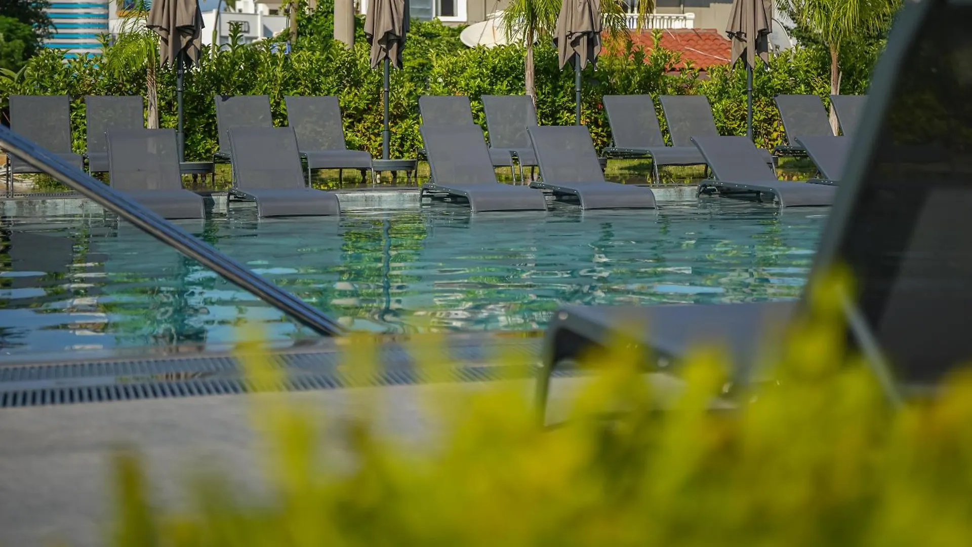 Hotel Oliva Verde Marmaris